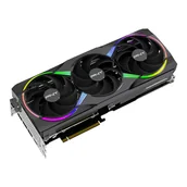 Karty graficzne - PNY GeForce RTX 5080 16GB ARGB OC 3-FAN VCG508016TFXXPB1-O - miniaturka - grafika 1