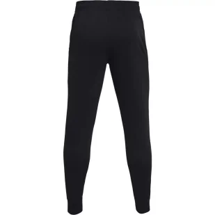 Spodnie dresowe męskie Under Armour RIVAL TERRY JOGGER - Spodnie męskie - miniaturka - grafika 6