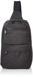 Torrens Hermanos Mochila Jamonera Skate plecak do szynki dla mężczyzn, szary, średni - Torby męskie - miniaturka - grafika 1