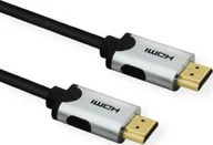 Kable komputerowe i do monitorów - Kabel Eaton VALUE Kabel HDMI 10K Ultra High Speed, M/M, zwart, 3 m - miniaturka - grafika 1
