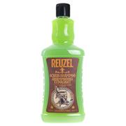 Szampony do włosów - Reuzel Scrub Shampoo 1000 ML 852578006119 - miniaturka - grafika 1