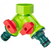 Akcesoria do myjek - VERTO Rozdzielacz 15G760 - miniaturka - grafika 1