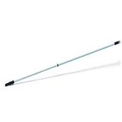Pozostałe akcesoria malarskie - Teleskop 165-300 cm D25 stal nierdzewna click - miniaturka - grafika 1