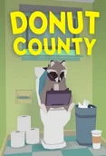 Gry PC Cyfrowe - Donut County (PC) - Steam Key - GLOBAL - miniaturka - grafika 1