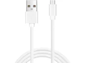Kable komputerowe i do monitorów - Kabel Microusb Sync/charge 1M Saver - miniaturka - grafika 1