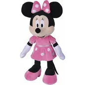 Figurki dla dzieci - PELUCHE MINNIE DISNEY SOTF 61CM - miniaturka - grafika 1
