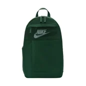 Plecaki - Plecak Nike Elemental Backpack zielony DD0562 323 - miniaturka - grafika 1