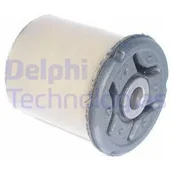 Tuleje zawieszenia - DELPHI TULEJA WAHACZA TD537W OPEL ASTRA F,KADETT E - miniaturka - grafika 1