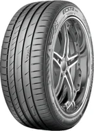 Opony terenowe i SUV letnie - Kumho Ecsta PS71 SUV 255/45R20 105V - miniaturka - grafika 1
