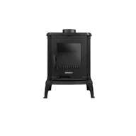 Piece wolnostojące - Nordflam Piec kominkowy Adria 70x51x45 - miniaturka - grafika 1