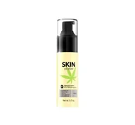 Bazy pod makijaż - Bell Hypoallergenic Skin Oil Elixir Hypoalergiczny Odżywczo-Nawilżający Olejek Pod Makijaż 01 - miniaturka - grafika 1