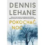 Kryminały - Prószyński Pokochać noc - miniaturka - grafika 1