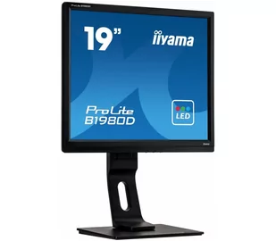 IIYAMA ProLite B1980D-B - Monitory - miniaturka - grafika 1