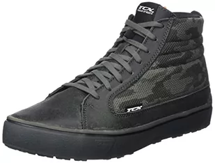 TCX Męskie buty motocyklowe Street 3 Air, zielony - Camo Green, 39 eu - Buty motocyklowe - miniaturka - grafika 1