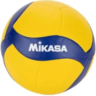 Siatkówka - Piłka siatkowa MIKASA V460W Mini - miniaturka - grafika 1