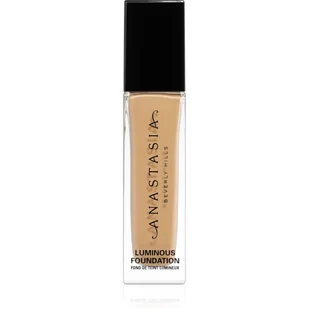Anastasia Beverly Hills Anastasia Beverly Hills Podkłady Luminous Foundation 260N 30 ml - Podkłady do twarzy - miniaturka - grafika 1