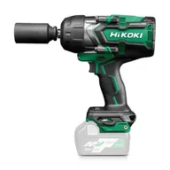 Klucze udarowe - HIKOKI KLUCZ UDAROWY AKUMULATOROWY 36V 1/2' 1400NM 0*AH HITSYSTEM - miniaturka - grafika 1