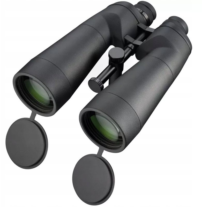 Bresser Optik binoculars Astro SF ED 20 x 80 mm Porro prism black 0114120