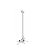 Uchwyty do projektorów - DARMOWA DOSTAWA - HAGOR HA BDH projector ceiling mount Kolor: BIAŁY - miniaturka - grafika 1