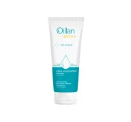 Kremy i maski do rąk - Oillan Derm+ Krem-koncentrat do rąk, 75 ml - miniaturka - grafika 1