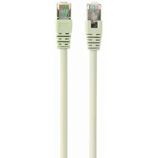 Gembird Patch cord FTP kat. 6 0,5 m szary PP6-0.5M - Patchcordy - miniaturka - grafika 5