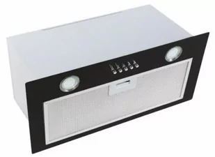 SeeNERGY Incasso Base Slim 70 BL - Okapy kuchenne - miniaturka - grafika 1