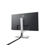 Monitory - DELL P2723QE 27 4K UHD IPS LED HDMI DP USB-C Hub RJ-45 USB 5YBWAE - miniaturka - grafika 1