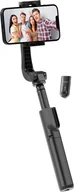 Selfie stick - Cygnett Go Create selfie stick smartfon czarny - miniaturka - grafika 1