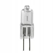 Żarówki tradycyjne - Bellight Halogen Jc G6.35 230V 50W (1 szt.) - miniaturka - grafika 1