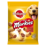 Przysmaki dla psów - Pedigree PEDIGREE Markies 6x150g chrupiące ciasteczka dla psów - miniaturka - grafika 1