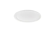 Oprawy, klosze i abażury - Kanlux Oprawa downlight LED ROUNDA 24W biały - miniaturka - grafika 1