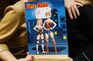 Czasopisma - Cartoonizowany portret w stylu ulubionej kreskówki - miniaturka - grafika 1