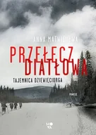 Powieści - Przełęcz Diatłowa. Tajemnica dziewięciorga - miniaturka - grafika 1