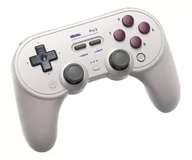 Kontrolery do Nintendo - 8Bitdo Pro2 G Classic - miniaturka - grafika 1