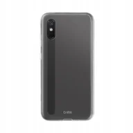 Etui i futerały do telefonów - SBS Etui SKINNY Xiaomi Redmi 9A - miniaturka - grafika 1