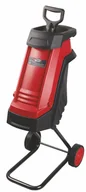 Rozdrabniacze do gałęzi - AWTools AW81020 elektryczna rozdrabniarka do gałęzi 2500W 40 litrów - miniaturka - grafika 1