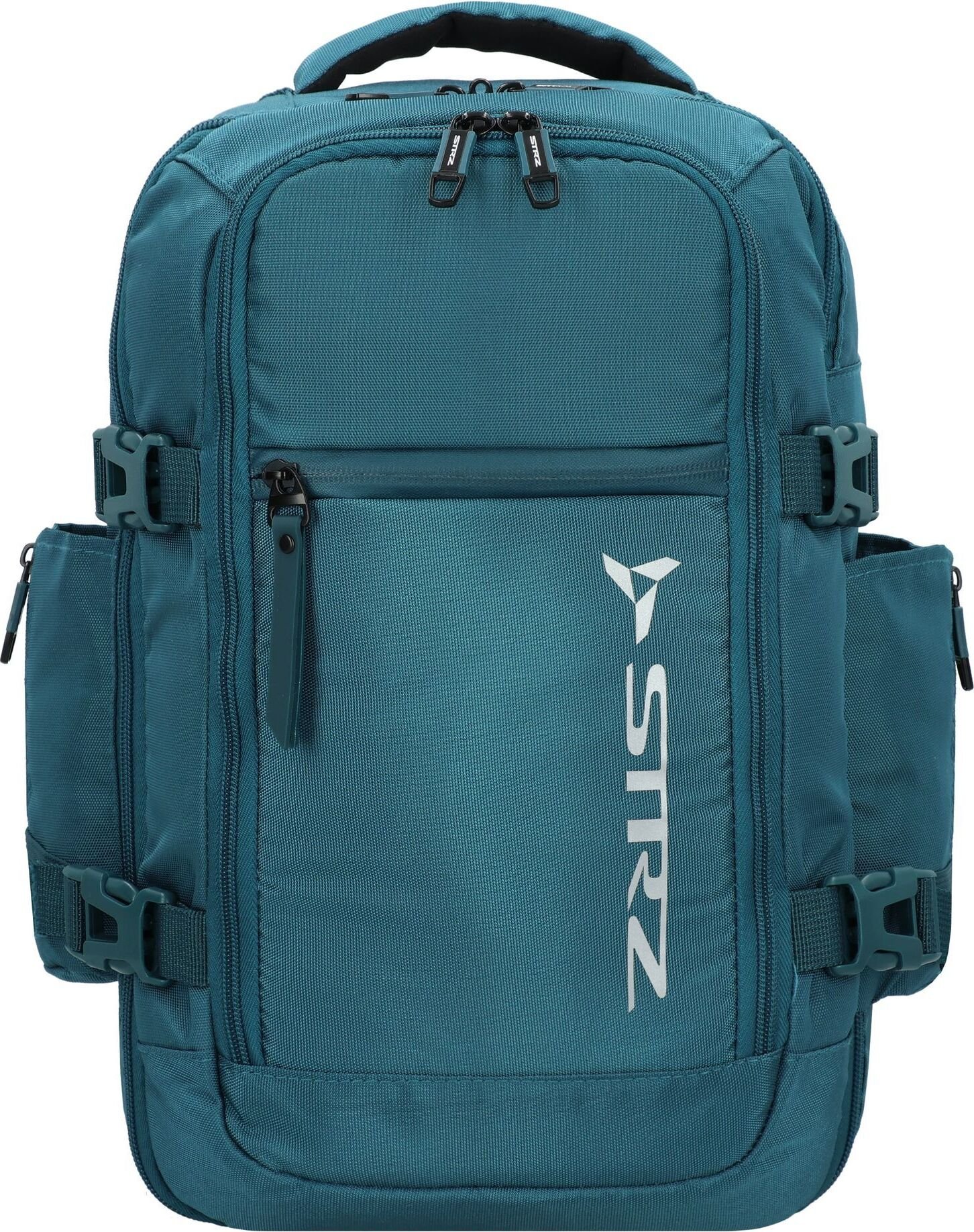 Torba podróżna Polestream Berlin DeepSea Green