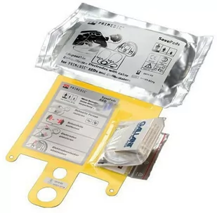 Primedic Elektrody HeartSave - Sprzęt ratunkowy - miniaturka - grafika 1