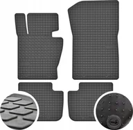 Dywaniki samochodowe - GeyerHosaja Dywaniki gumowe do BMW X3 E83 - miniaturka - grafika 1