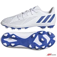 Piłka nożna - Buty adidas Predator Edge.4 FxG J GW2368 *ST r. 28 - miniaturka - grafika 1