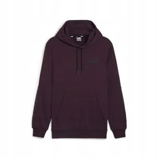 PUMA BLUZA ESS+ TAPE FL 84904045 r XL - Bluzy męskie - miniaturka - grafika 1