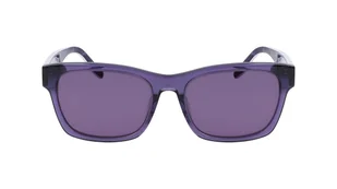 Damskie Okulary przeciwsłoneczne CONVERSE model CV501SLLSTAR5 (Szkło/Zausznik/Mostek) 56/18/140 mm) - Okulary przeciwsłoneczne - miniaturka - grafika 1