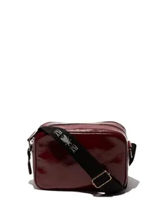 Fly London GARY752FLY, Cross Body Bag Women's INT.Rust, Int.rust - Torebki damskie - miniaturka - grafika 1