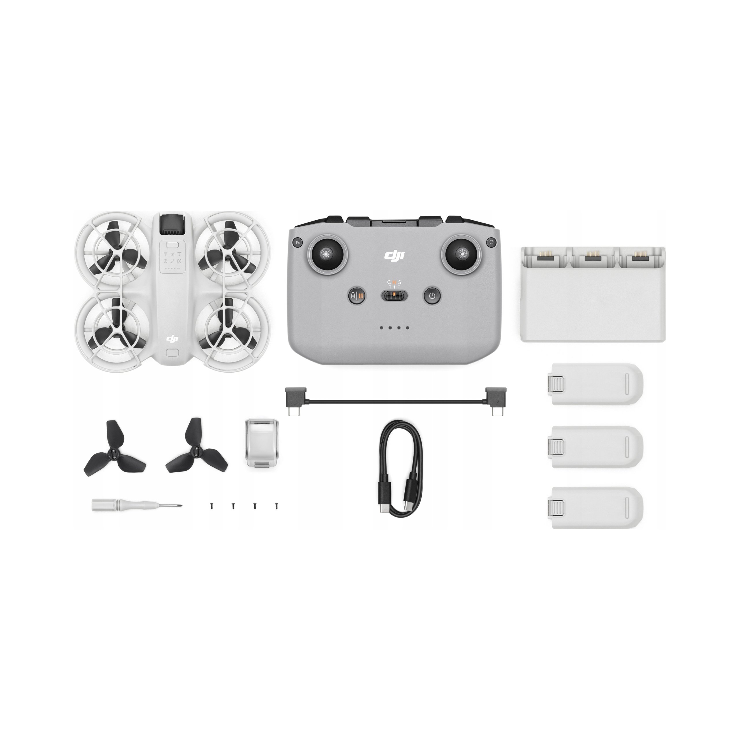 DJI Neo Fly More Combo