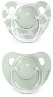 Smoczki uspokajające - Suavinex Smoczek anatomiczny 0-6m Dreams - miniaturka - grafika 1