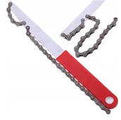 Narzędzia rowerowe - Klucz Do Zębatek Z Łańcuchem Odkręcania Kaset N6 - miniaturka - grafika 1