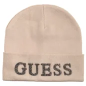 Czapki damskie - Czapka Beanie AW5398 POL01 STO (GU781-a) Guess - miniaturka - grafika 1