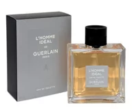 Wody i perfumy męskie - Guerlain LHomme Ideal M. woda toaletowa 100ml - miniaturka - grafika 1