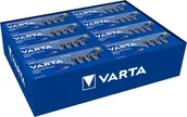 Baterie i akcesoria - Varta batteri Industrial AA 40x10-pak - miniaturka - grafika 1