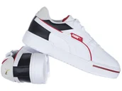 Półbuty damskie - Buty męskie Puma CA Pro Tech L 385241-01-44 - miniaturka - grafika 1